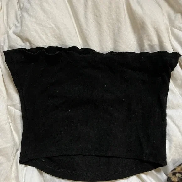 SHEIN tube top M - Picture 4 of 8